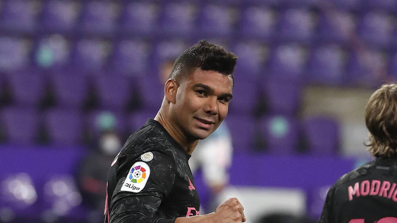 Real-Star: Nervös nur beim Zocken