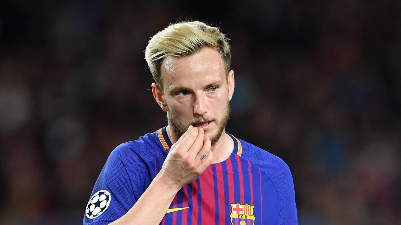 Wechsel zu Bayern? Das plant Rakitic