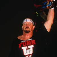 WWE würdigt verstorbene Ikone
