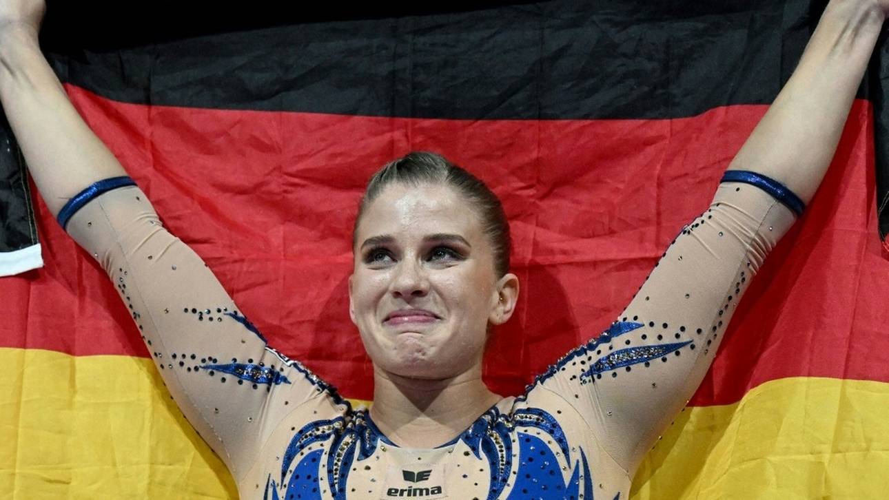 Rekordmeisterin klärt ihre Zukunft