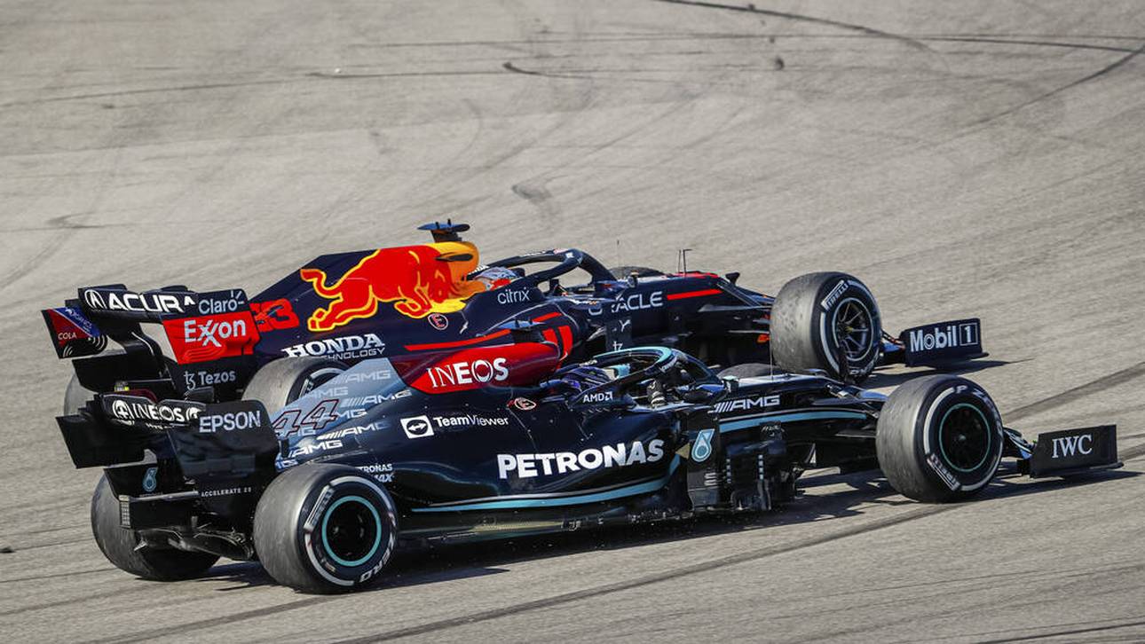 So trickste sich Red Bull zum Sieg