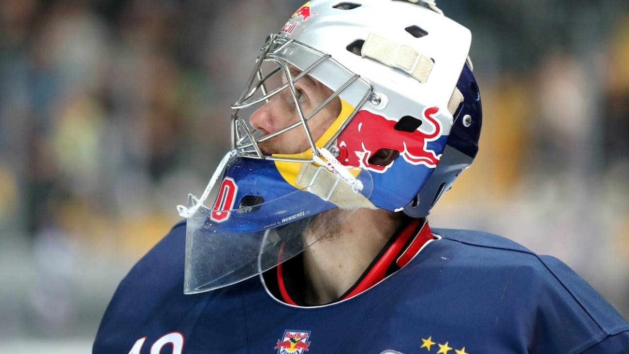 Keeper Haukeland von München zur DEG