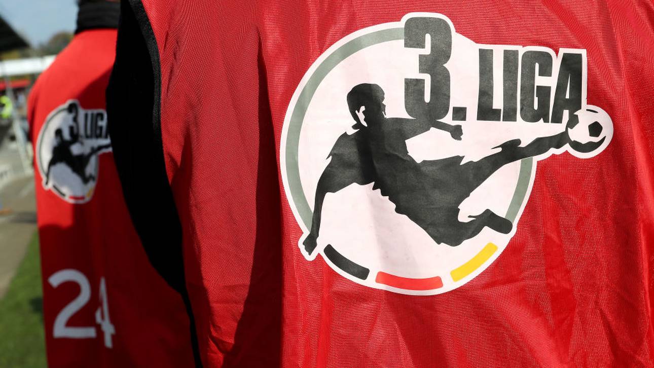 Positiver Coronatest in Chemnitz