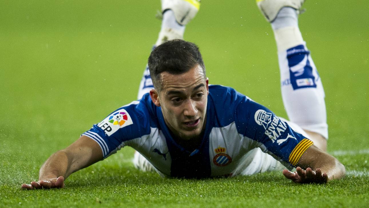 Real Madrid holt Vazquez zurück