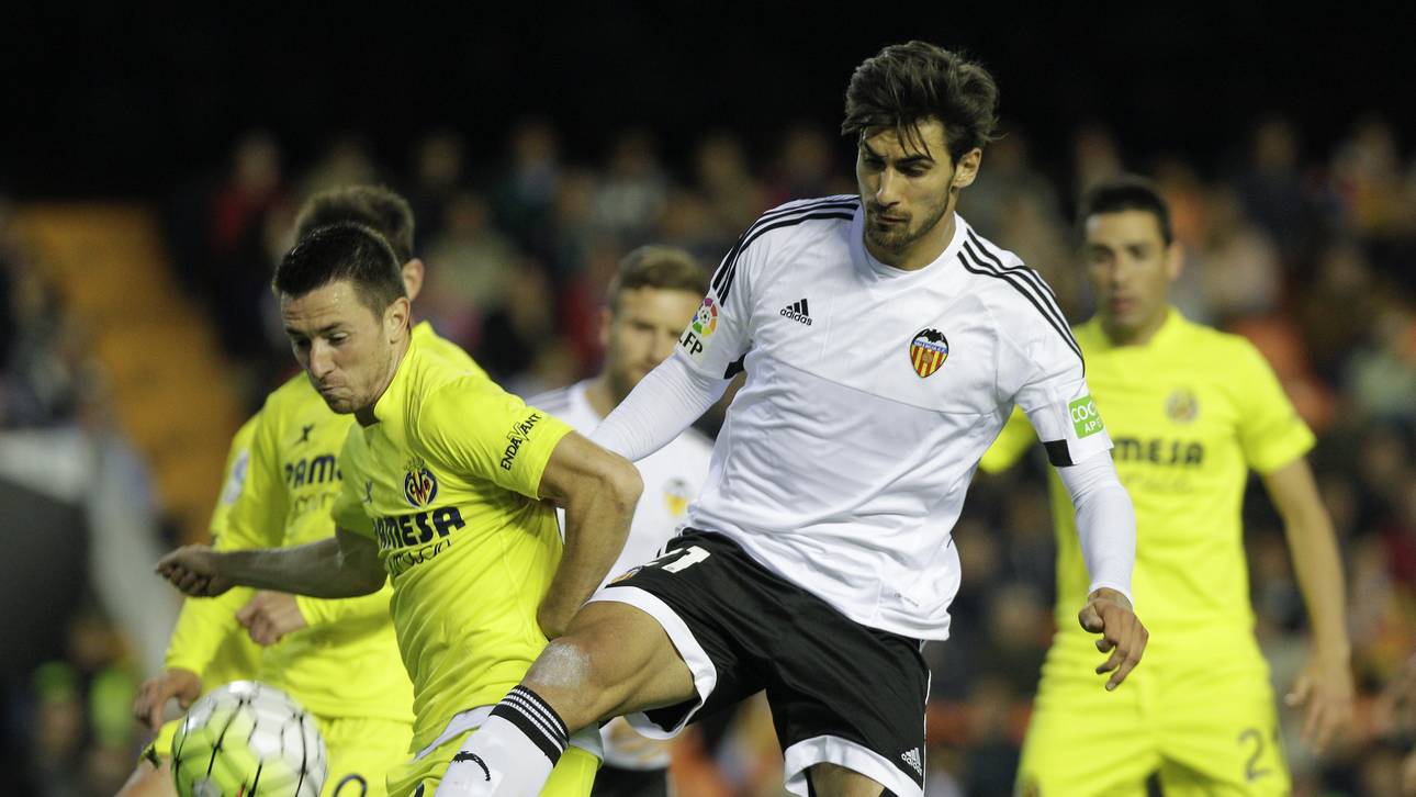 Barca gewinnt Tauziehen um Gomes