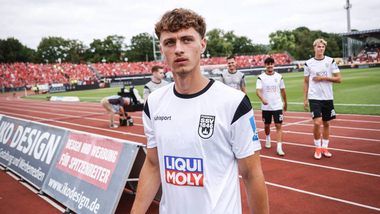 Bayern-Juwel trifft heute auf Bayern