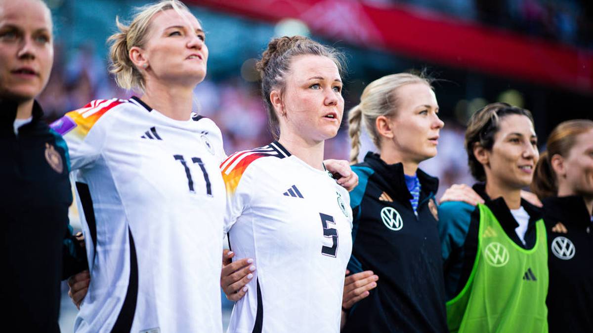 Nächster Paukenschlag im DFB-Team