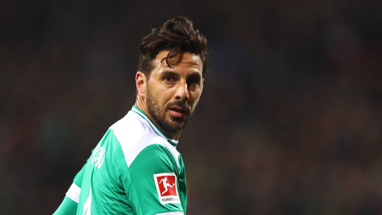 Pizarro: „Der schwierigste Moment“