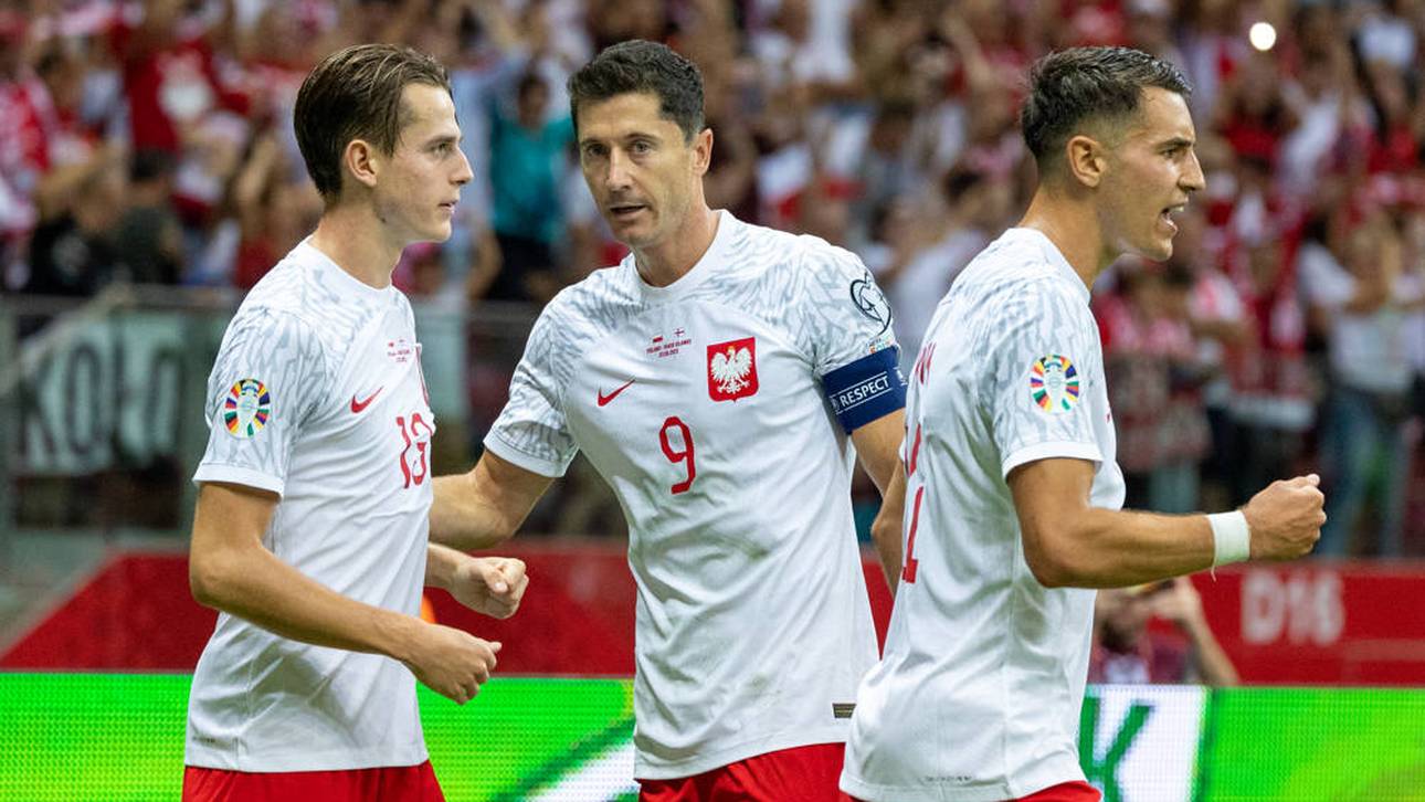 So kommt Polen doch zur EM