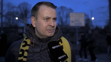 Julian Nagelsmann soll für die anstehenden Länderspiele nur Niclas Füllkrug vom BVB nominieren. Die BVB-Fans verstehen die Entscheidung. 