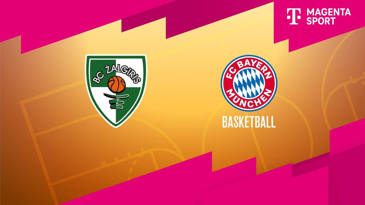 Zalgiris Kaunas - FC Bayern München (Highlights)