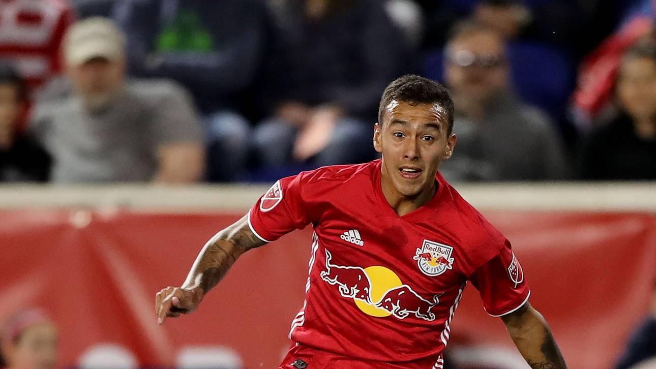 Kaku schießt Fan ab und sieht Rot