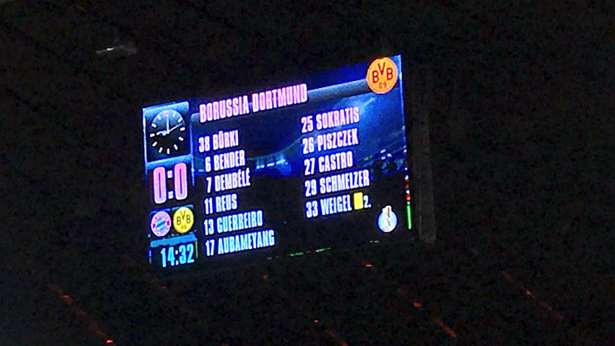 Weigel? Auch wenn der Nationalspieler in der Allianz Arena bei 1860 München seine Karriere begann, so weiß in München längst nicht jeder, wie man ihn auch richtig schreibt. Fürs Protokoll: Julian Weigl, So!