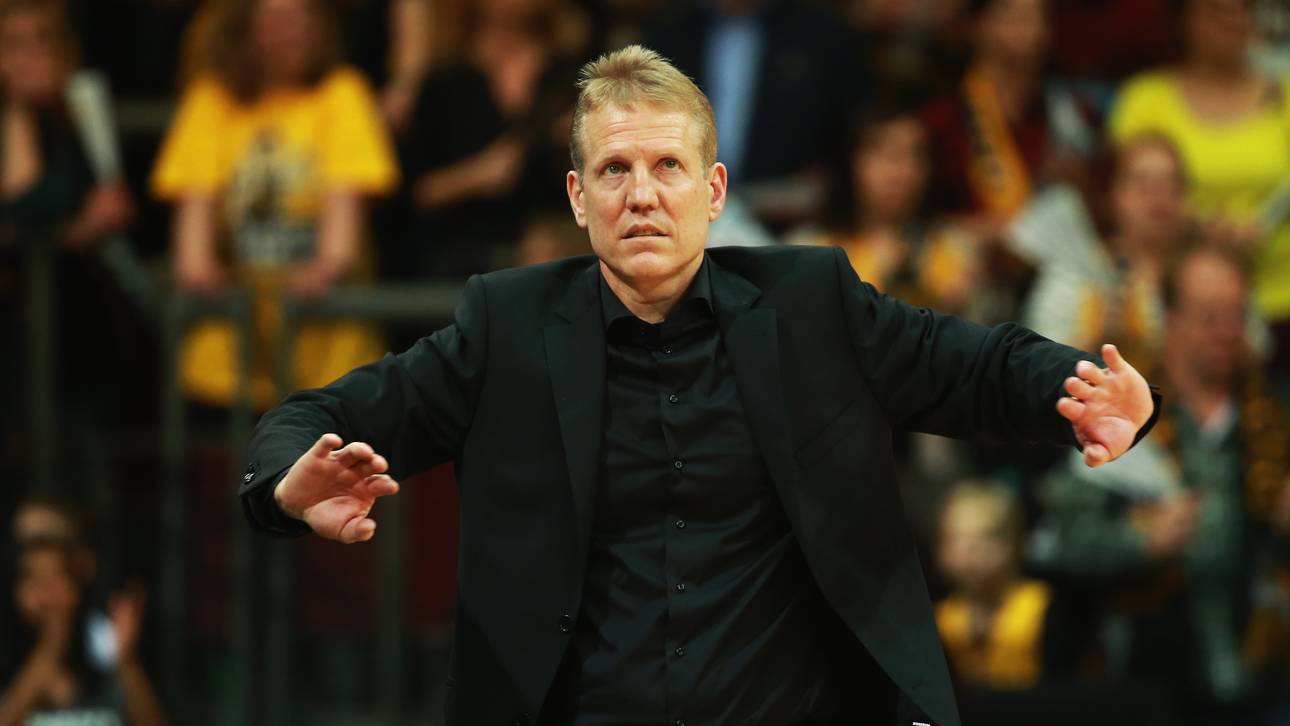 Derby-Zeit in der Beko BBL