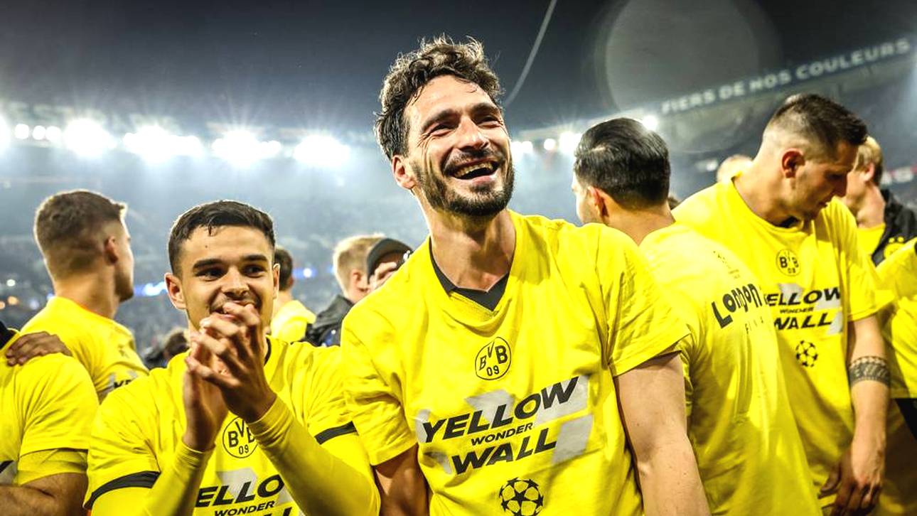 Farmers League? Hummels legt nach!