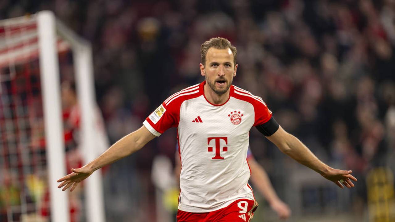 Knackt Kane gleich zwei Rekorde?