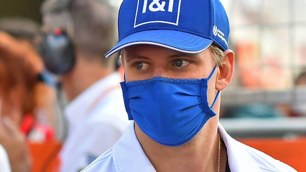 Schumacher hofft auf Technik-Vorteil