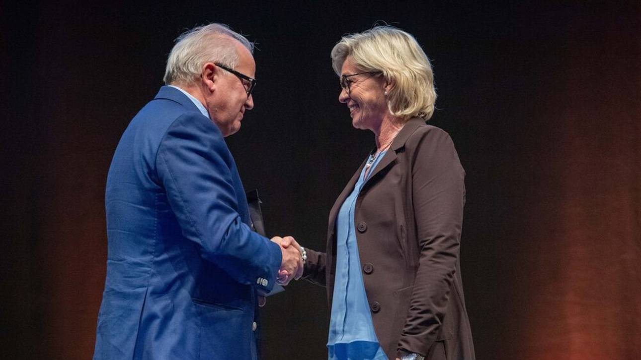 DFB bewirbt sich um Frauen-WM