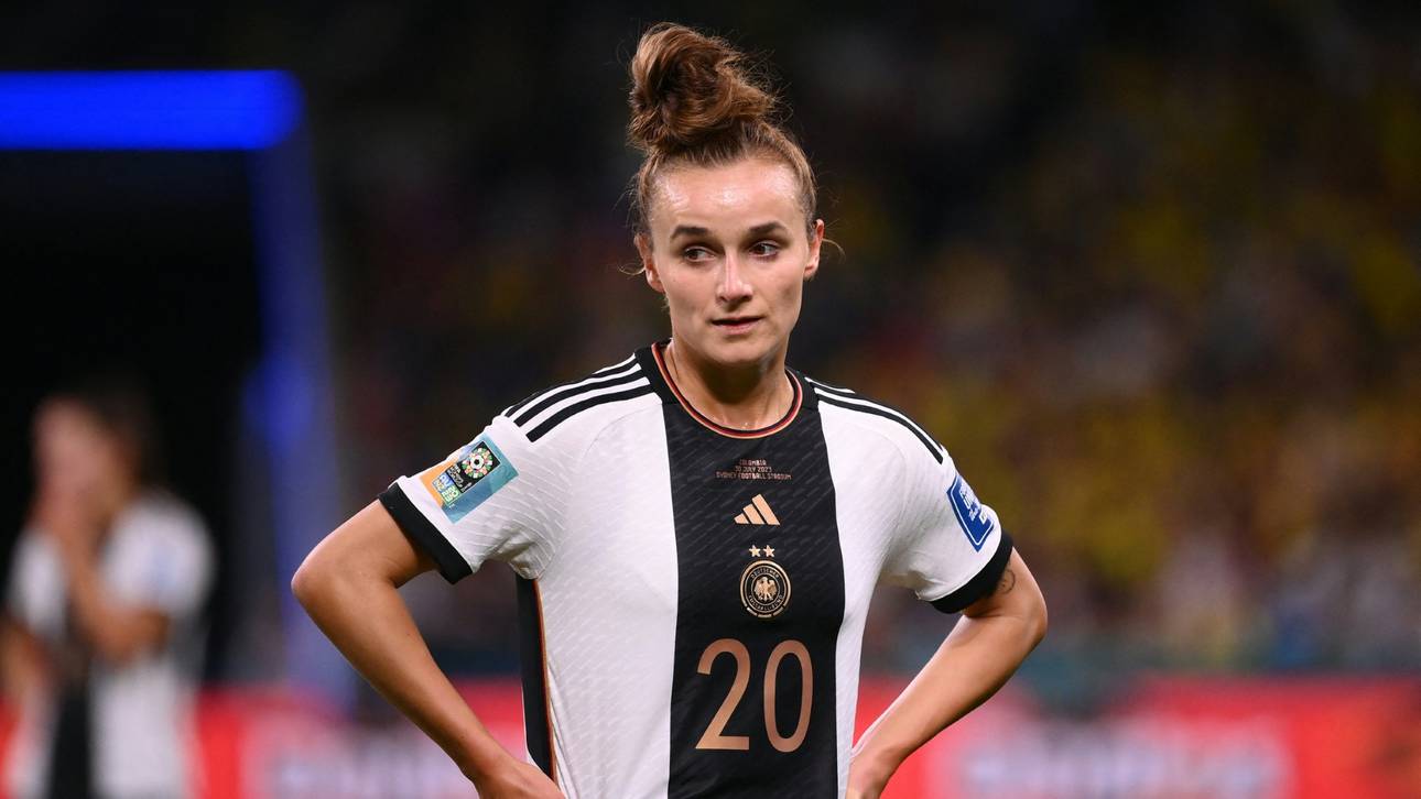 Bayern-Star „enttäuscht“ über DFB-Ausbootung