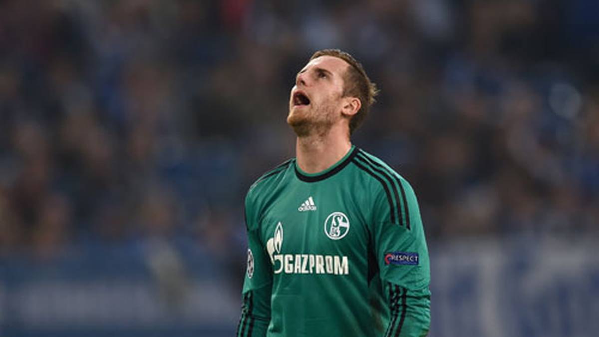 RALF FÄHRMANN - SPORT1-Note: 3