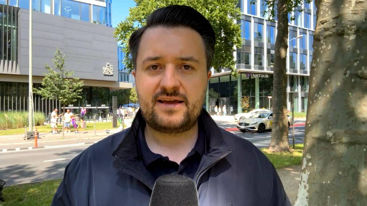 Hochbrisanter Bericht um Kimmich