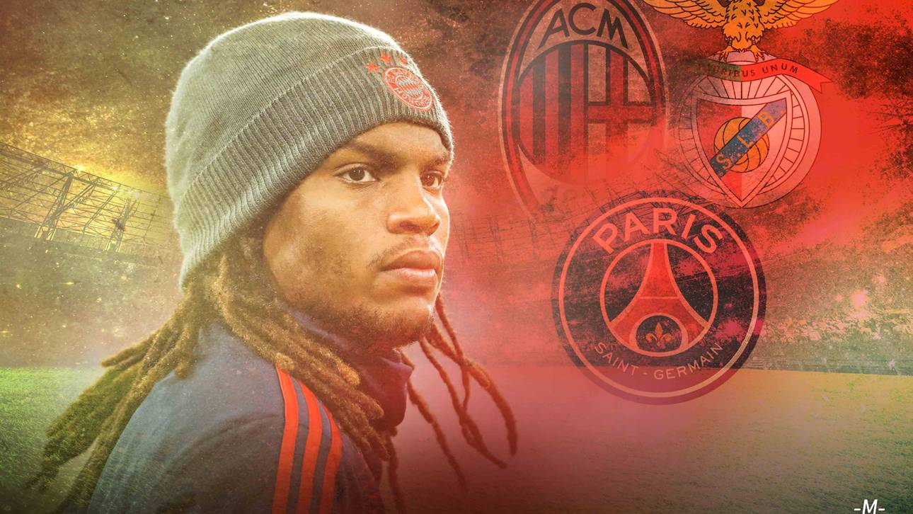 Sanches: So könnte es weitergehen