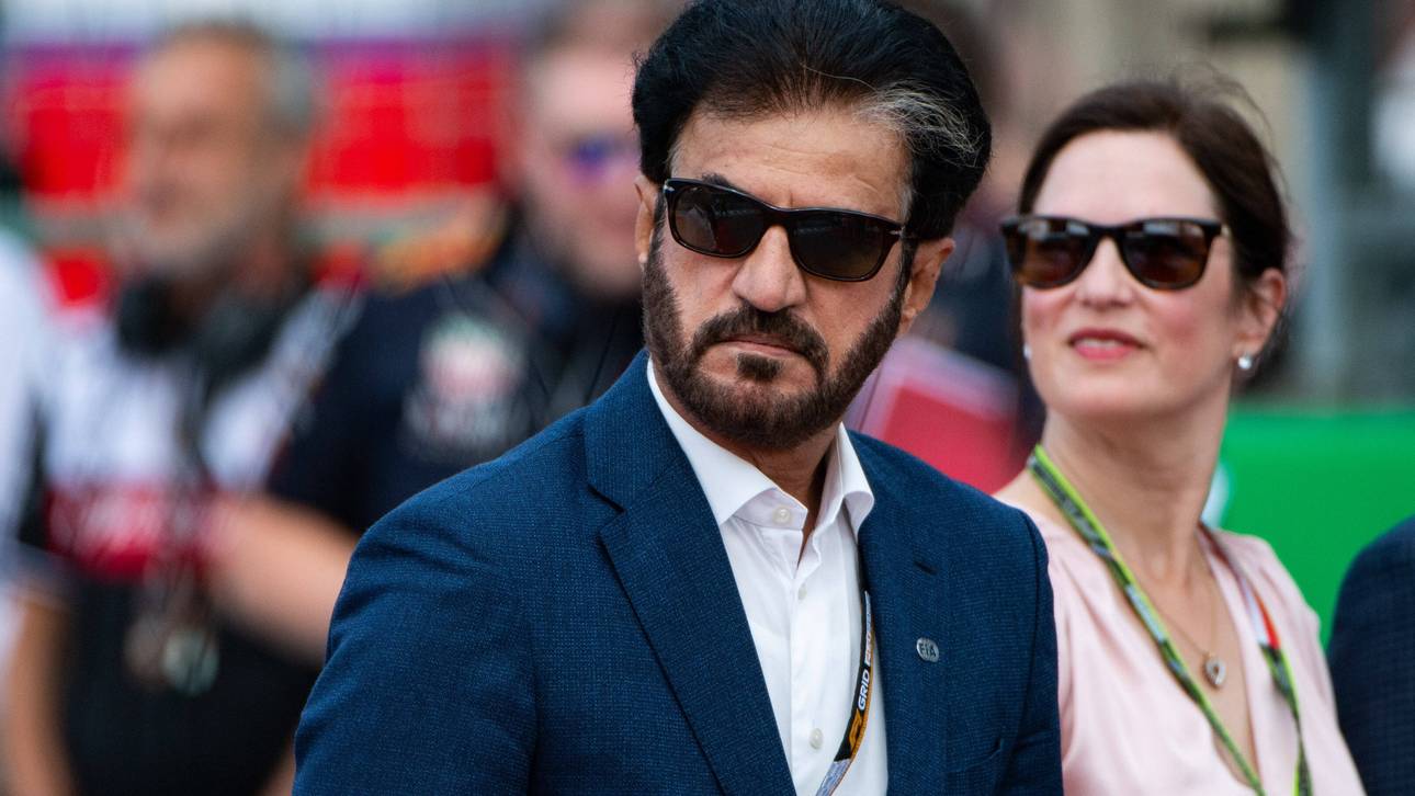 Machtkampf um Milliarden eskaliert