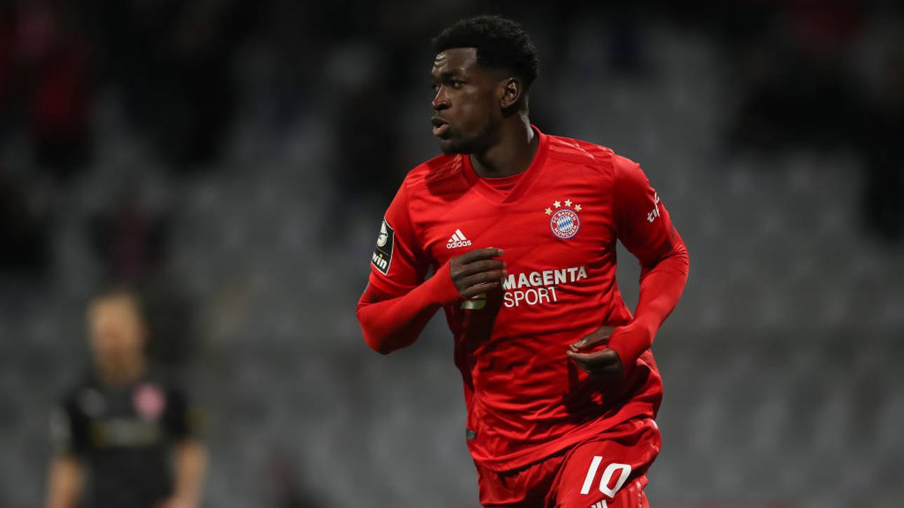 Wriedt sieht bei Bayern-Pleite Rot