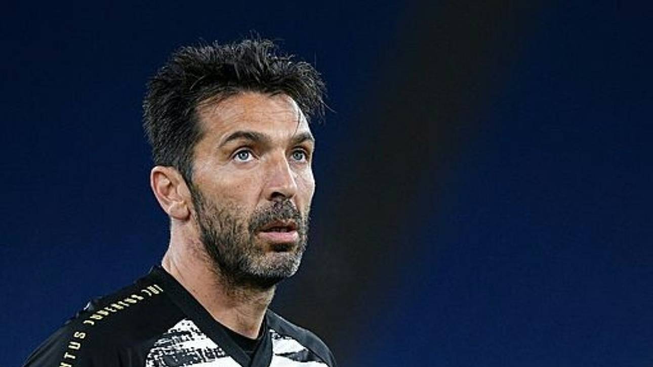 Blasphemie: Buffon muss sich vor Verbandsgericht verantworten