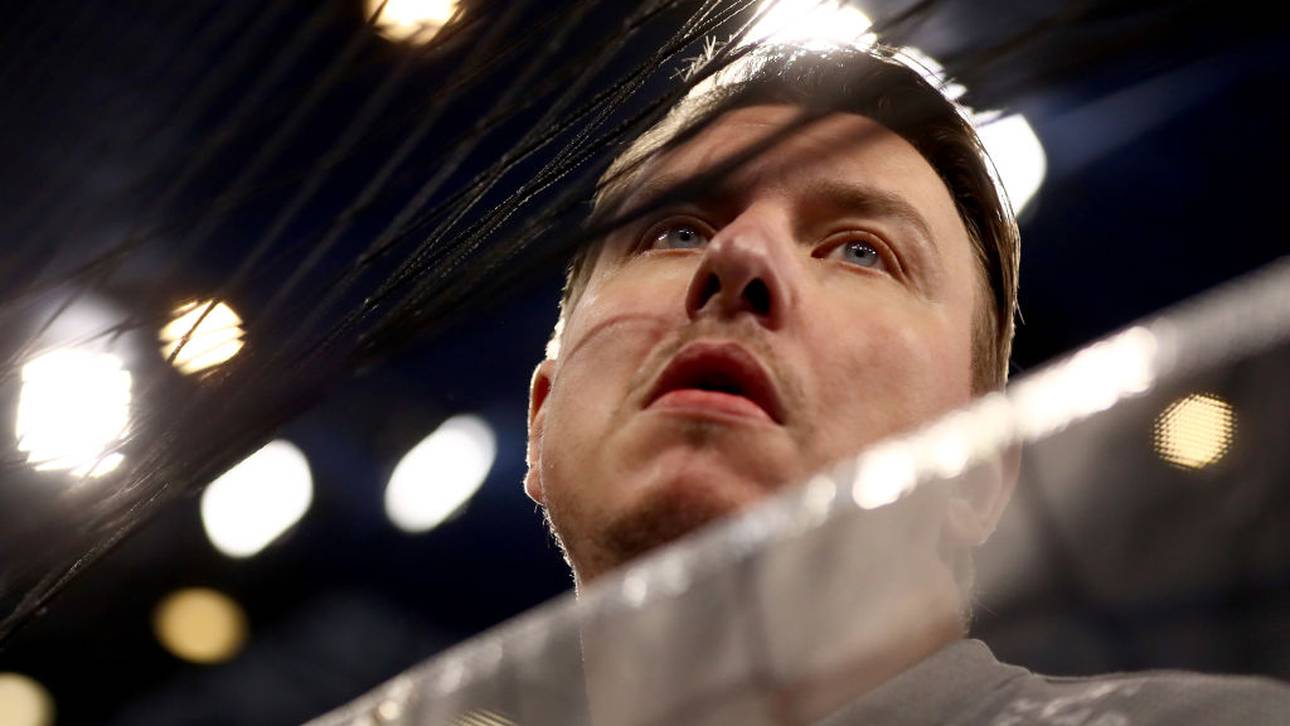 Macht Handball die Spieler kaputt?