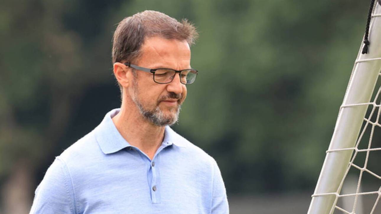 Bobic verurteilt Elfer-Zoff