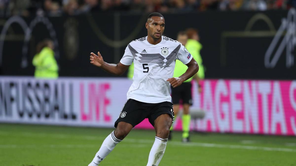 JONATHAN TAH (Bayer Leverkusen - 8/0)