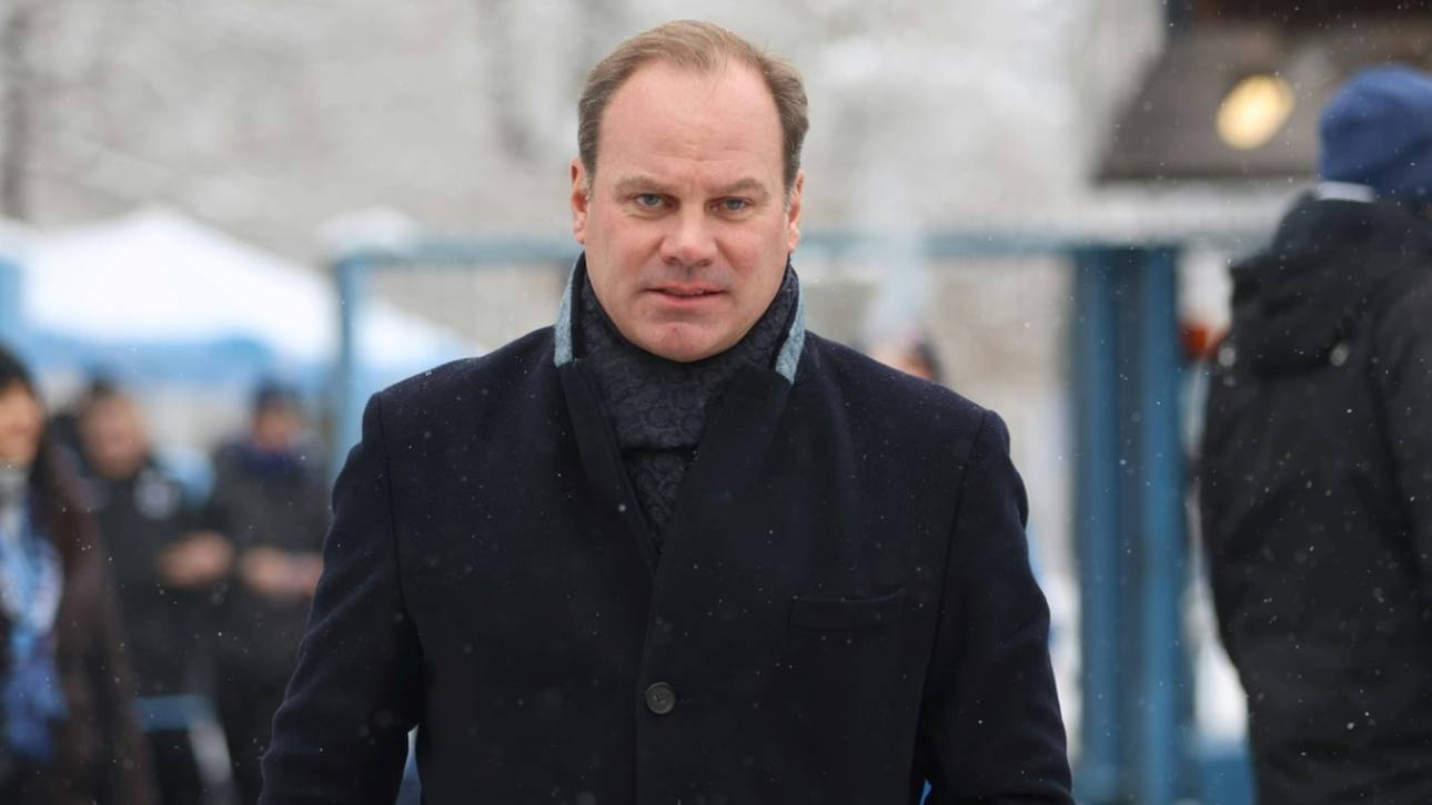 Nerlinger lehnt Job-Angebot ab