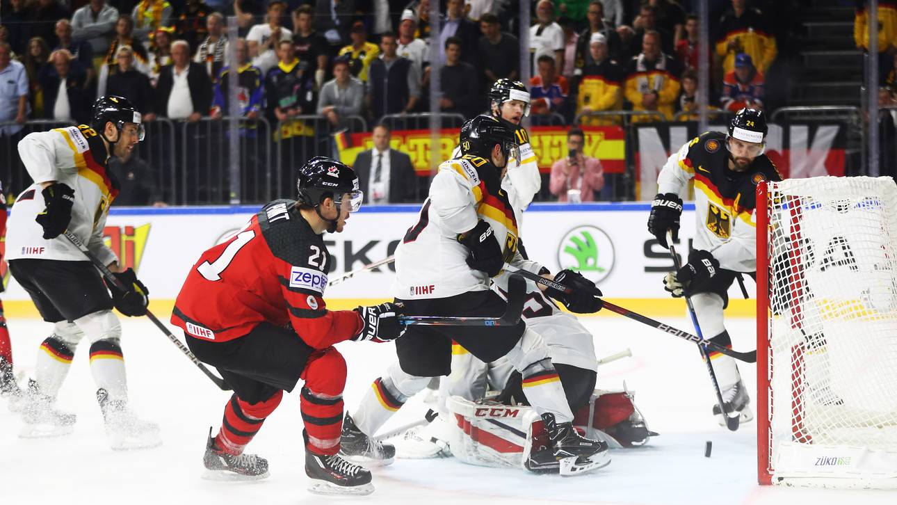 DEB beschert SPORT1 starke Quote