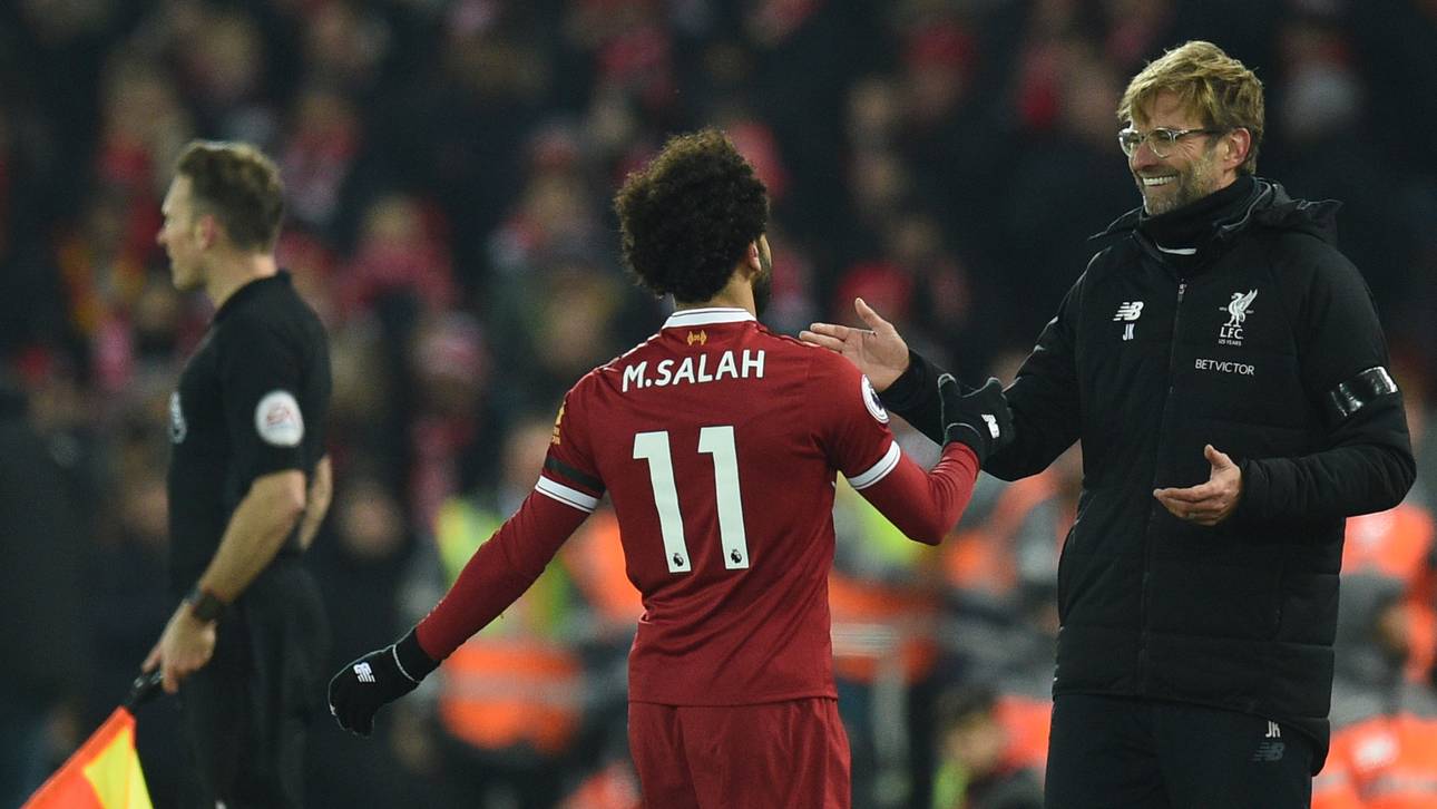 Reds bringen City erste Pleite bei