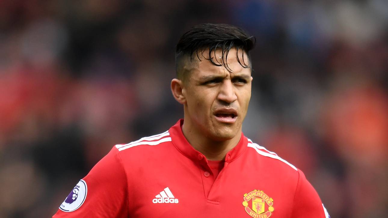 Sanchez bei United „verloren“
