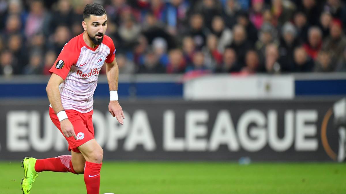 Dabbur sei "ein klasse Stürmer – reaktionsschnell, mit guter Technik und gefährlichem Abschluss", sagt TSG-Sportchef Alexander Rosen. Das verspricht einiges, wenngleich Dabbur in Spanien nicht zurechtkam. Kolportierte zwölf Millionen Euro ließen sich die Kraichgauer die offensive Verstärkung kosten