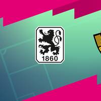 Das Kult-Duell: TSV 1860 - Dynamo Dresden