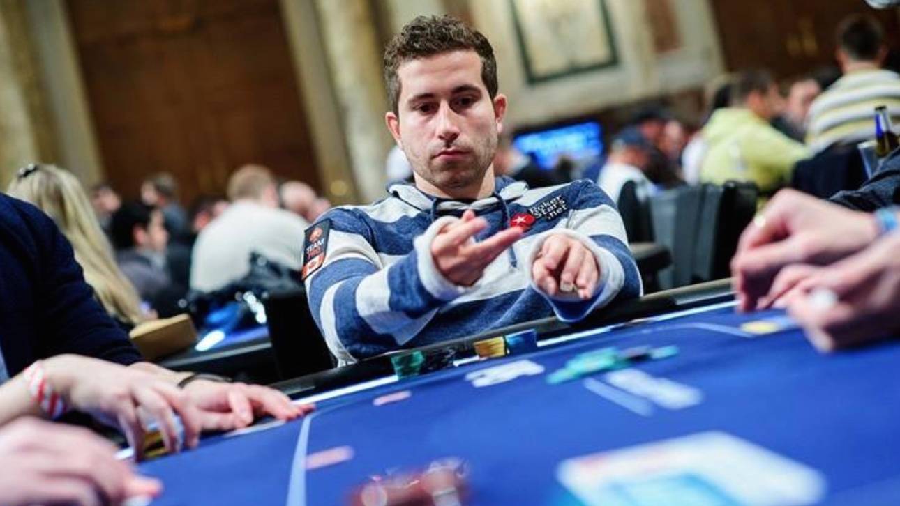 Duhamel gewinnt High Roller in Berlin