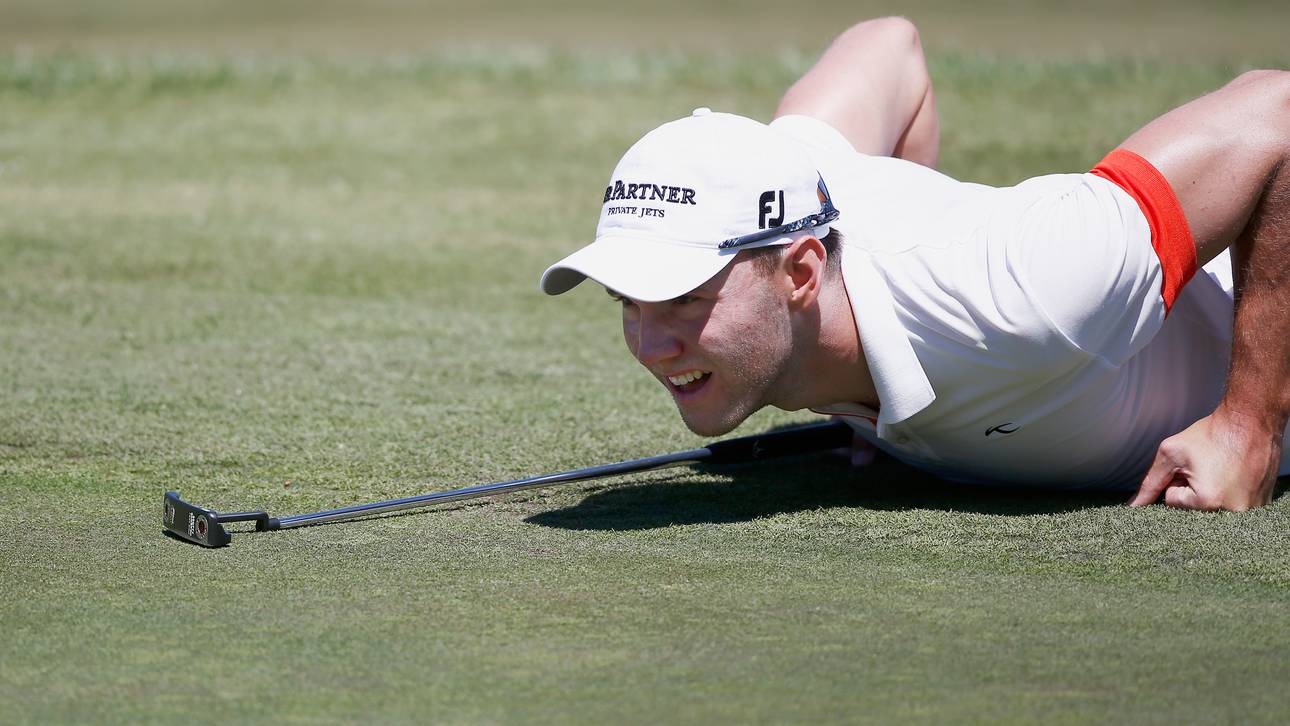 Kieffer fällt weit zurück