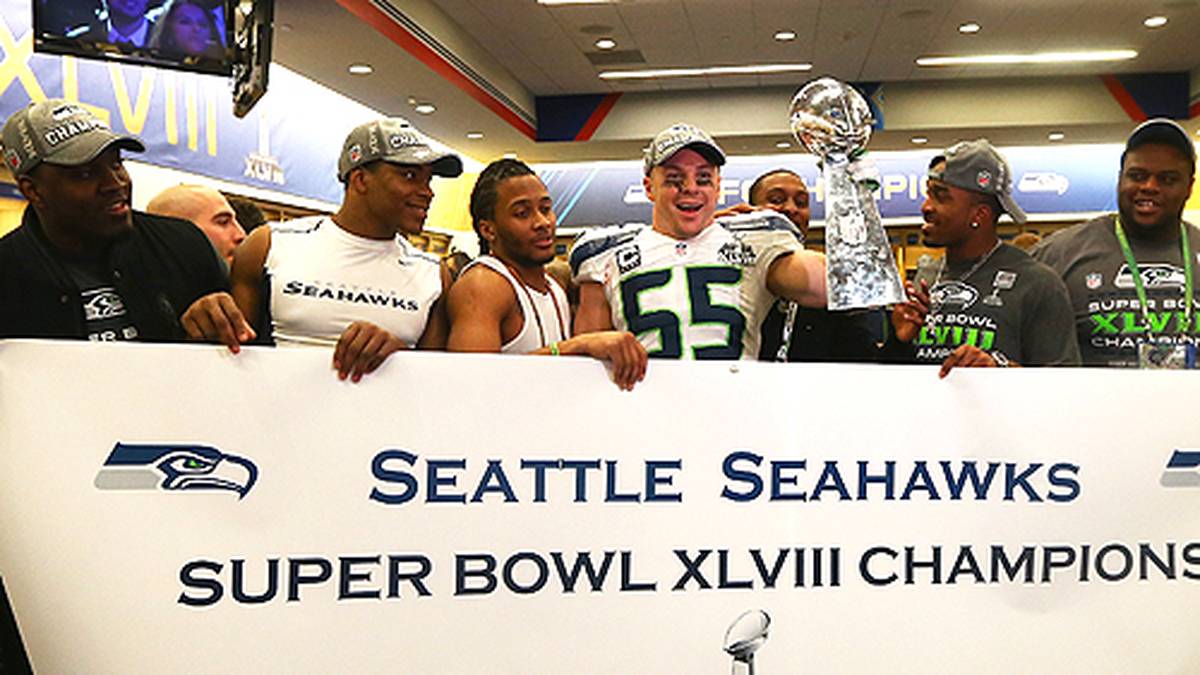 In der Kabine werden die ersten Erinnerungsfotos geschossen