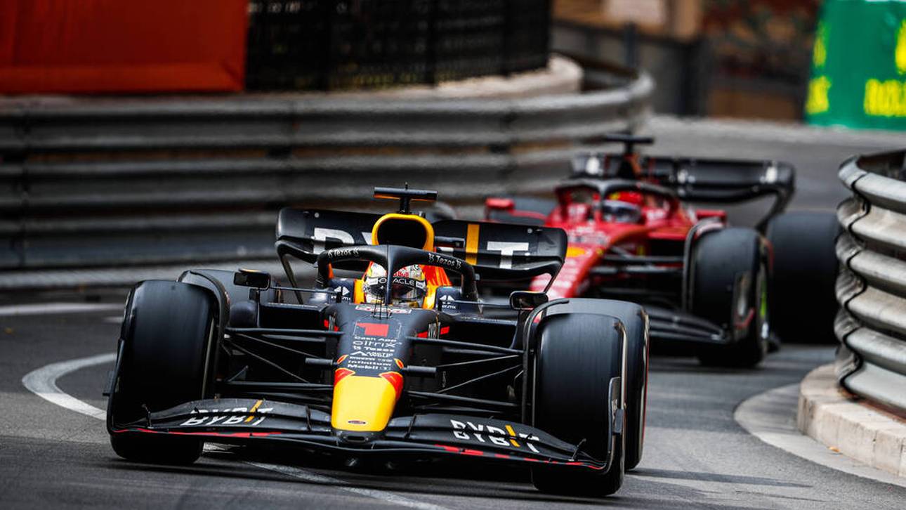 Ferrari-Protest enthüllt kuriose Farce