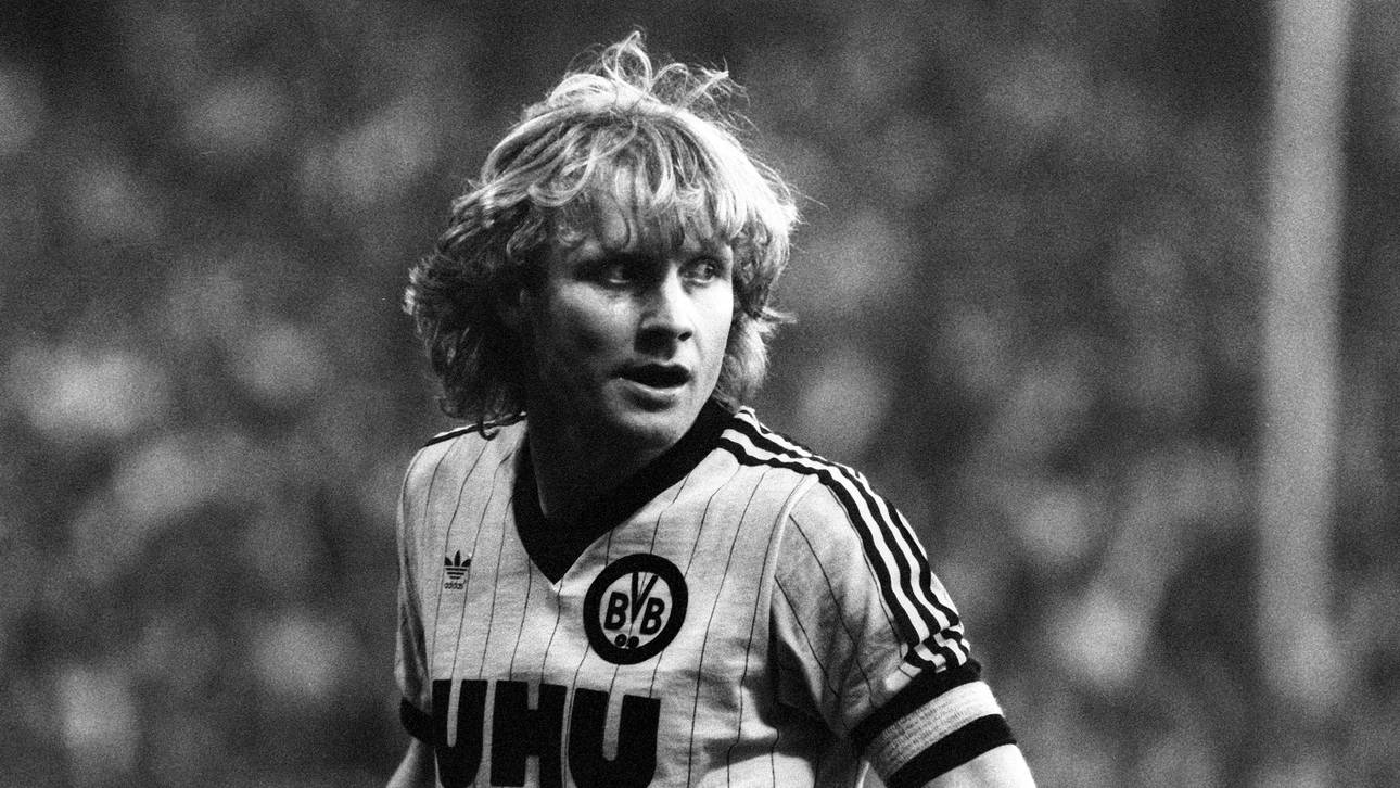 BVB-Legende Burgsmüller tot