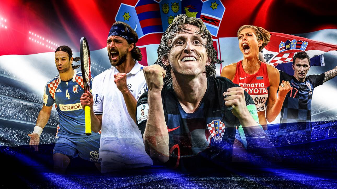 Das Geheimnis des Kroatien-Erfolgs