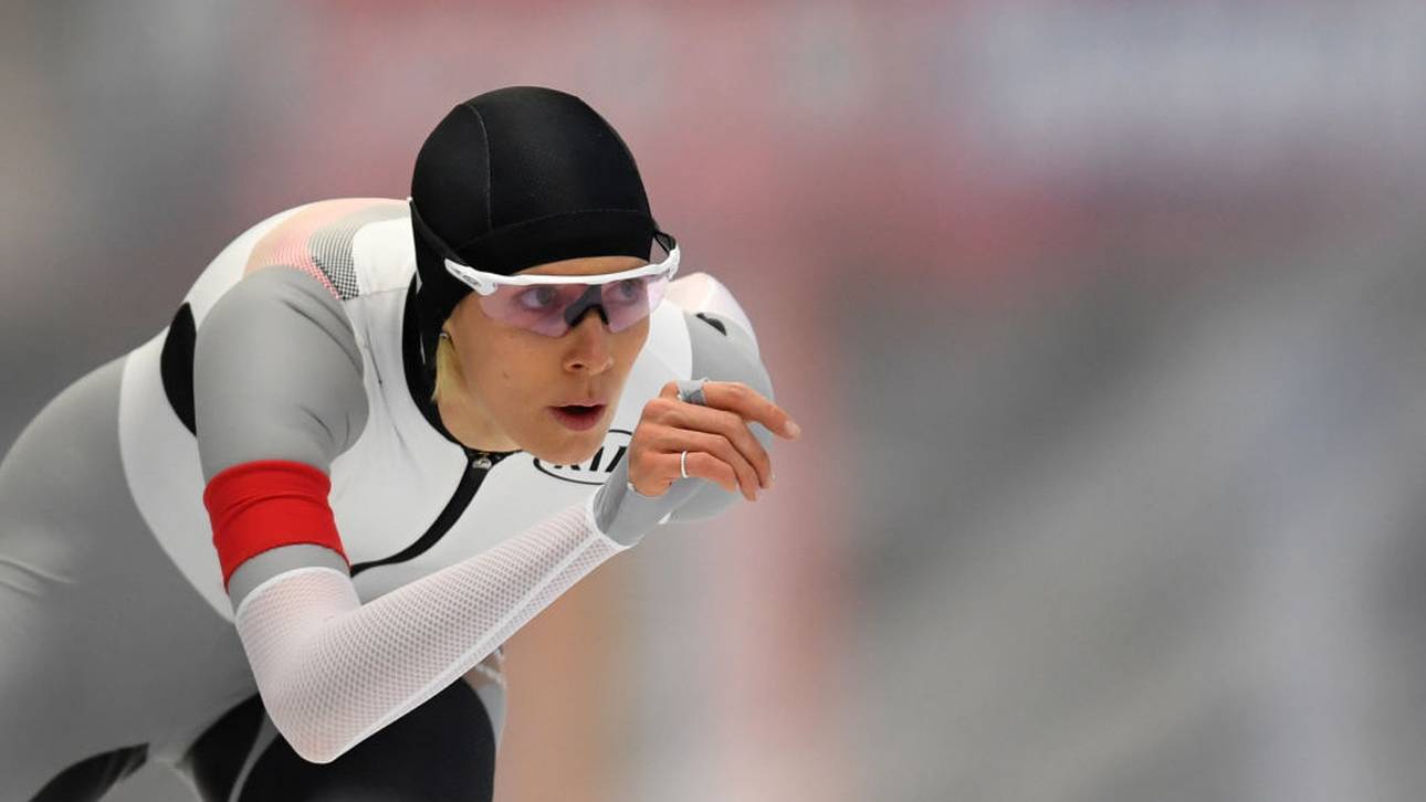 Roxanne Dufter tritt zurück