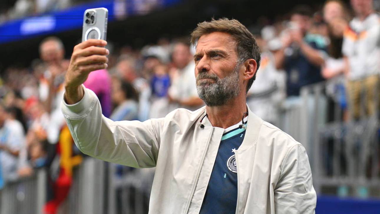 Nächster Klopp-Auftritt bestätigt!