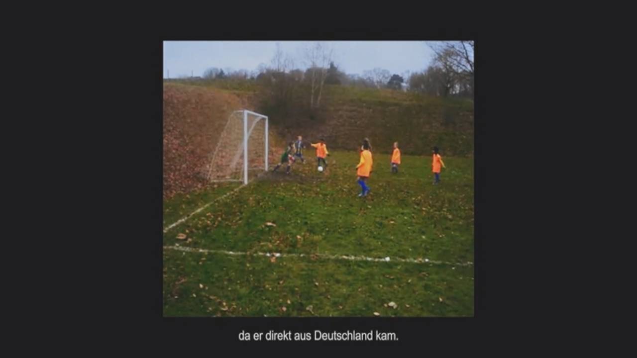 Musiala deutlich: Das möchte ich klarstellen