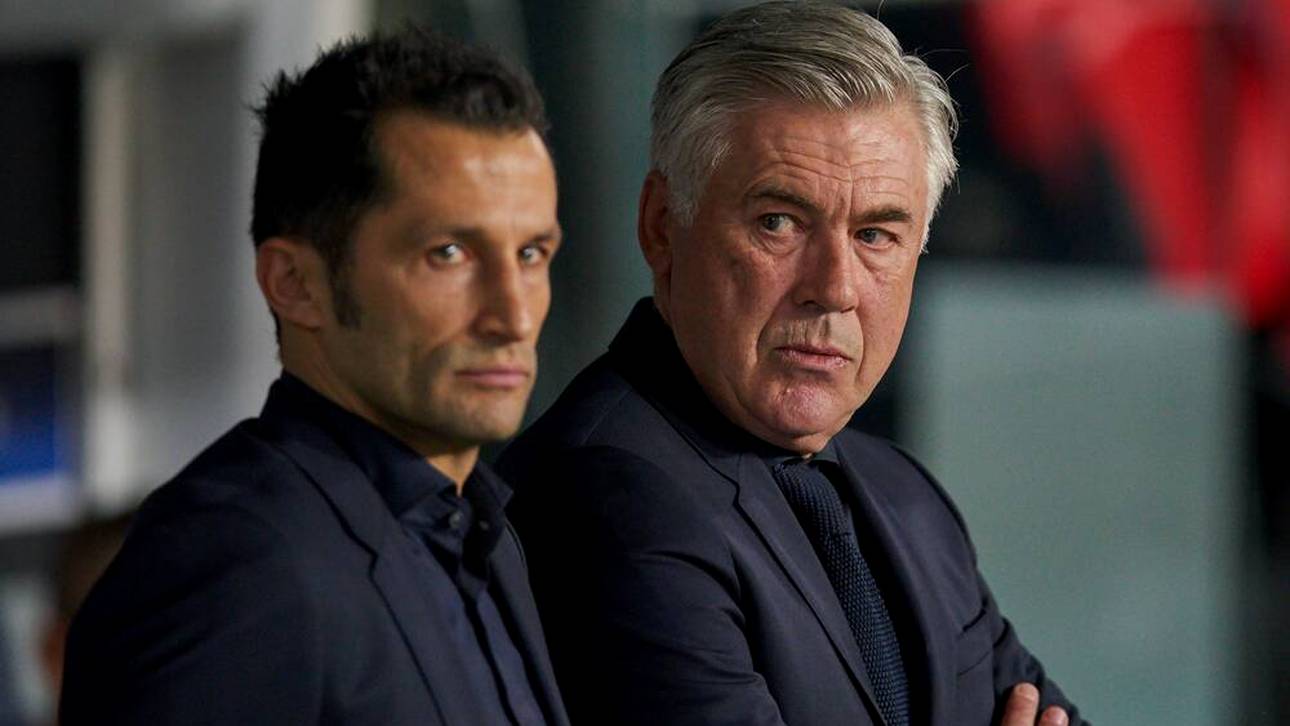 Pikantes Detail bei Bayerns Rekord