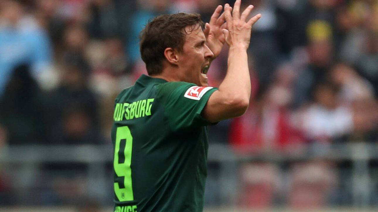 Kruse motzt über Deutsche Bahn