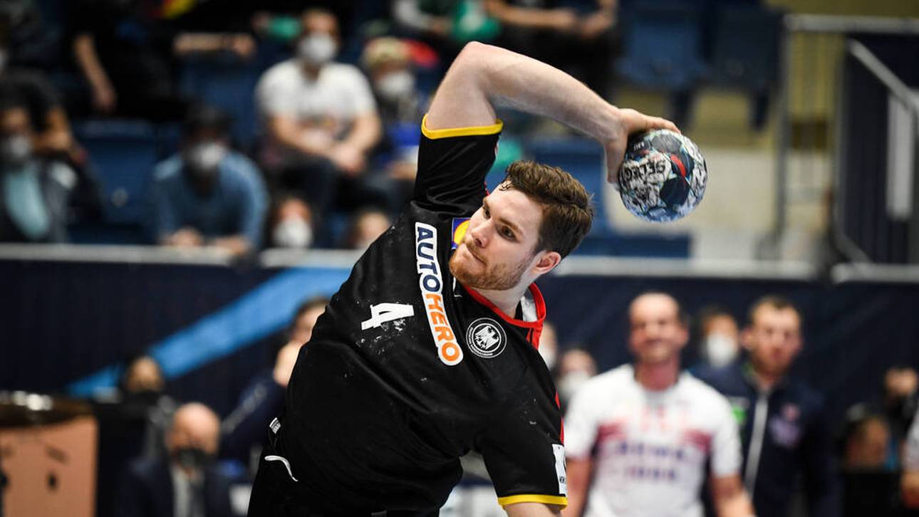 Doppelte Handball-Power auf SPORT1